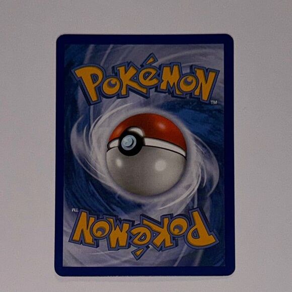 POKEMON CARD: HOLO Emboar #20/114 (Pokemon Black & White) - Picture 2 of 2